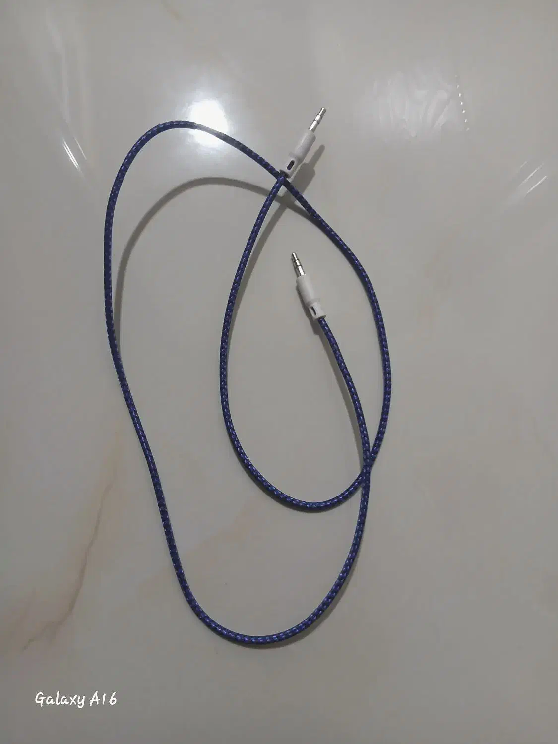 کابل aux|لوازم جانبی موبایل و تبلت|اردبیل, |دیوار