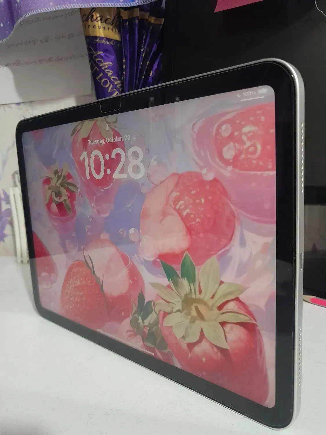 ipad 10th 2022آیپد|تبلت|اهواز, معین زاده|دیوار