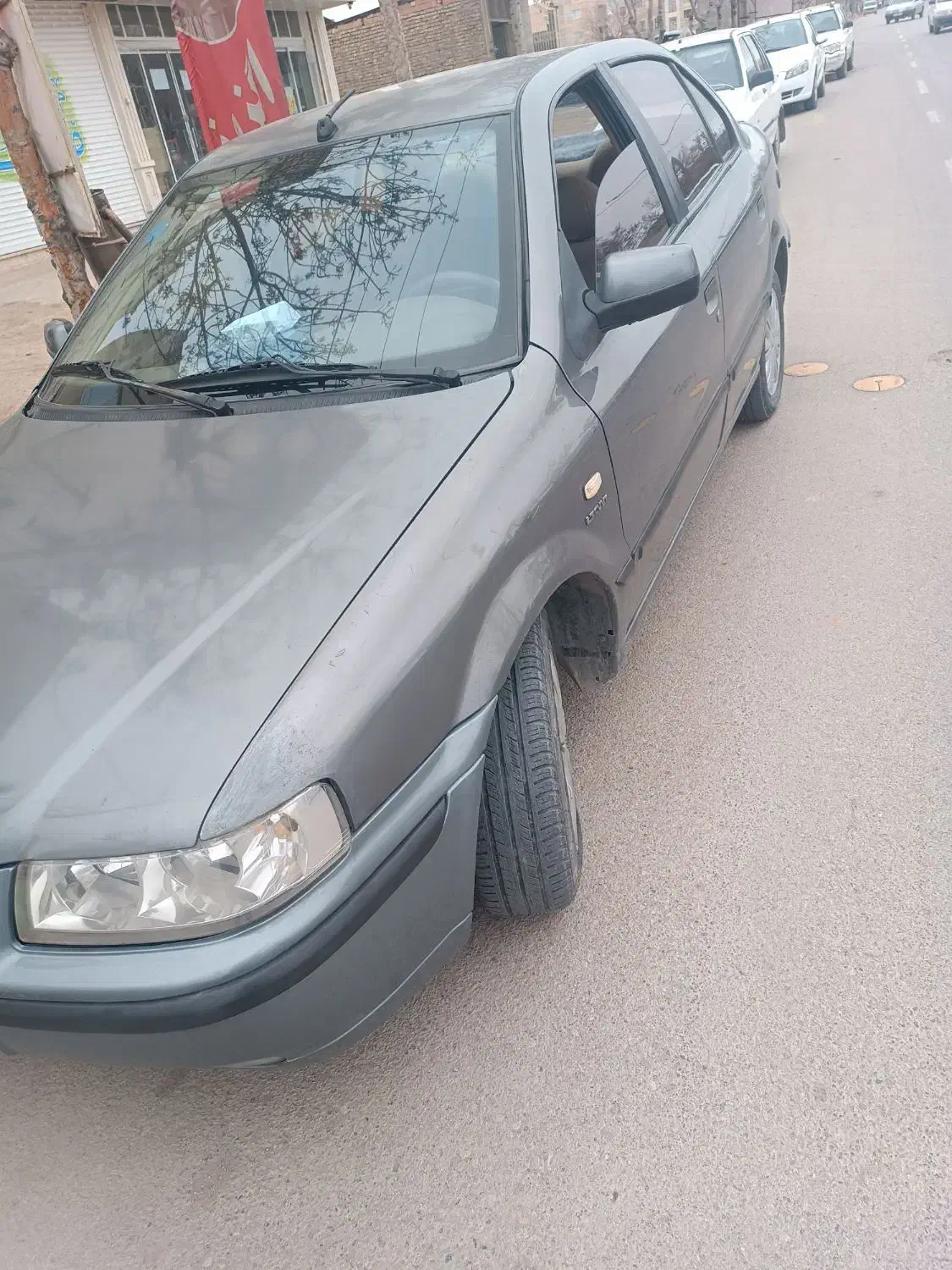 سمندef7مدل90|خودرو سواری و وانت|دماوند, دماوند|دیوار