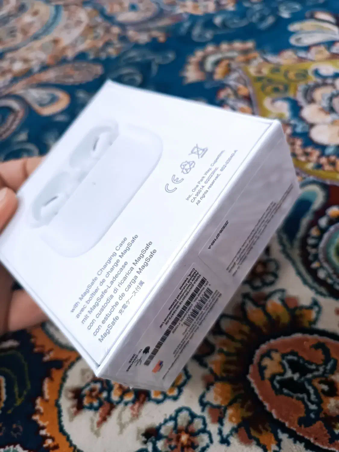 ارپاد پرو|لوازم جانبی موبایل و تبلت|قم, انسجام|دیوار