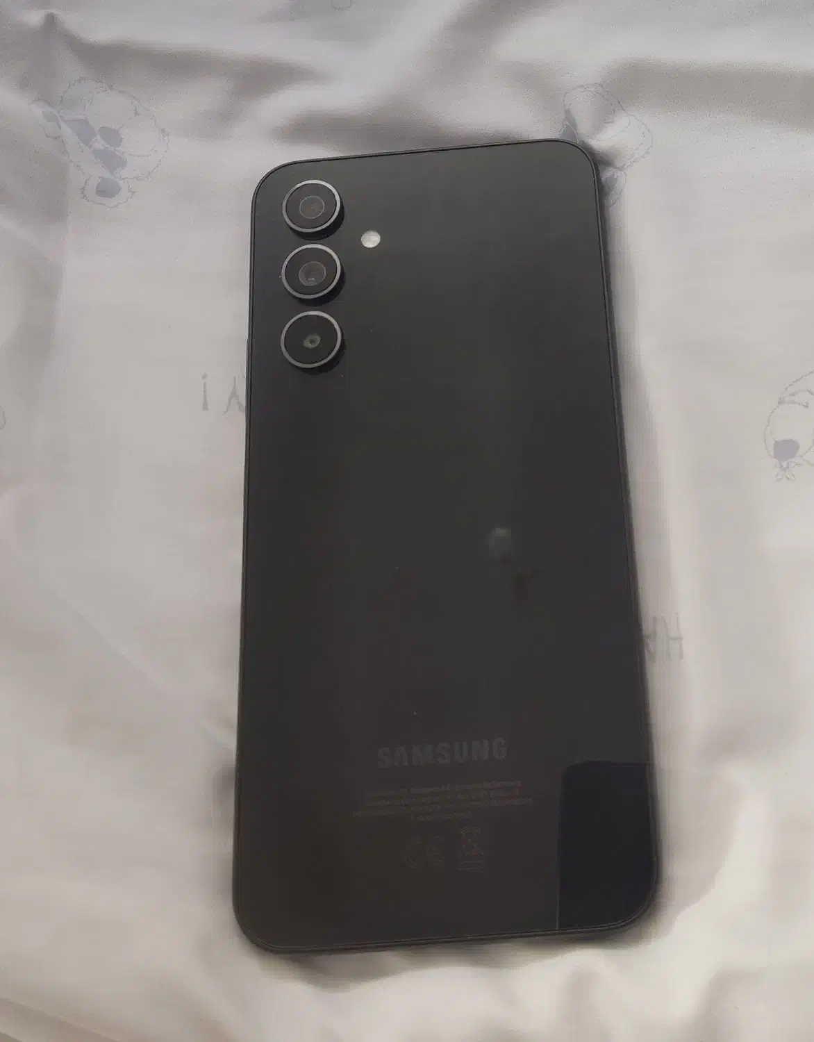 گوشی Samsung a54|موبایل|شهرضا, |دیوار