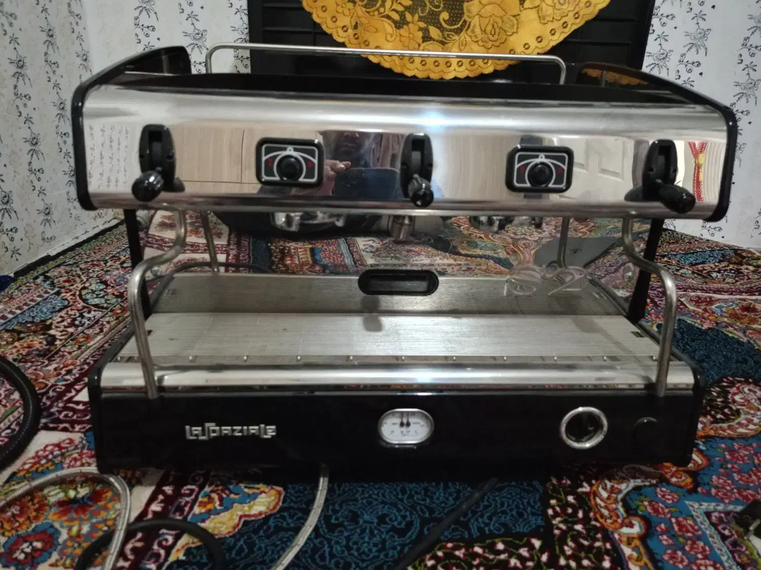 قهوه ساز صنعتی|کافی‌شاپ و رستوران|سنندج, |دیوار