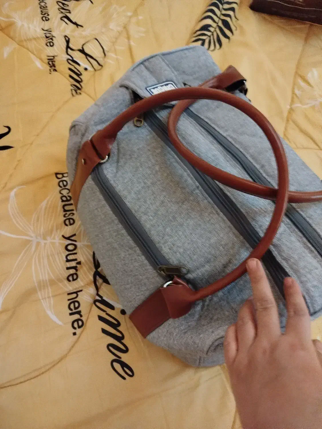 تشک بچه|اسباب و اثاث بچه|خرم‌آباد, |دیوار