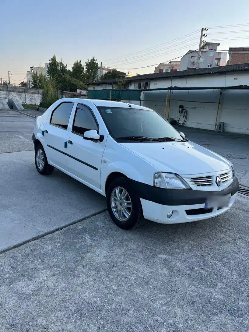 ماشین L90 E2 مدل ۹۵ مشابه صفر|خودرو سواری و وانت|ساری, |دیوار