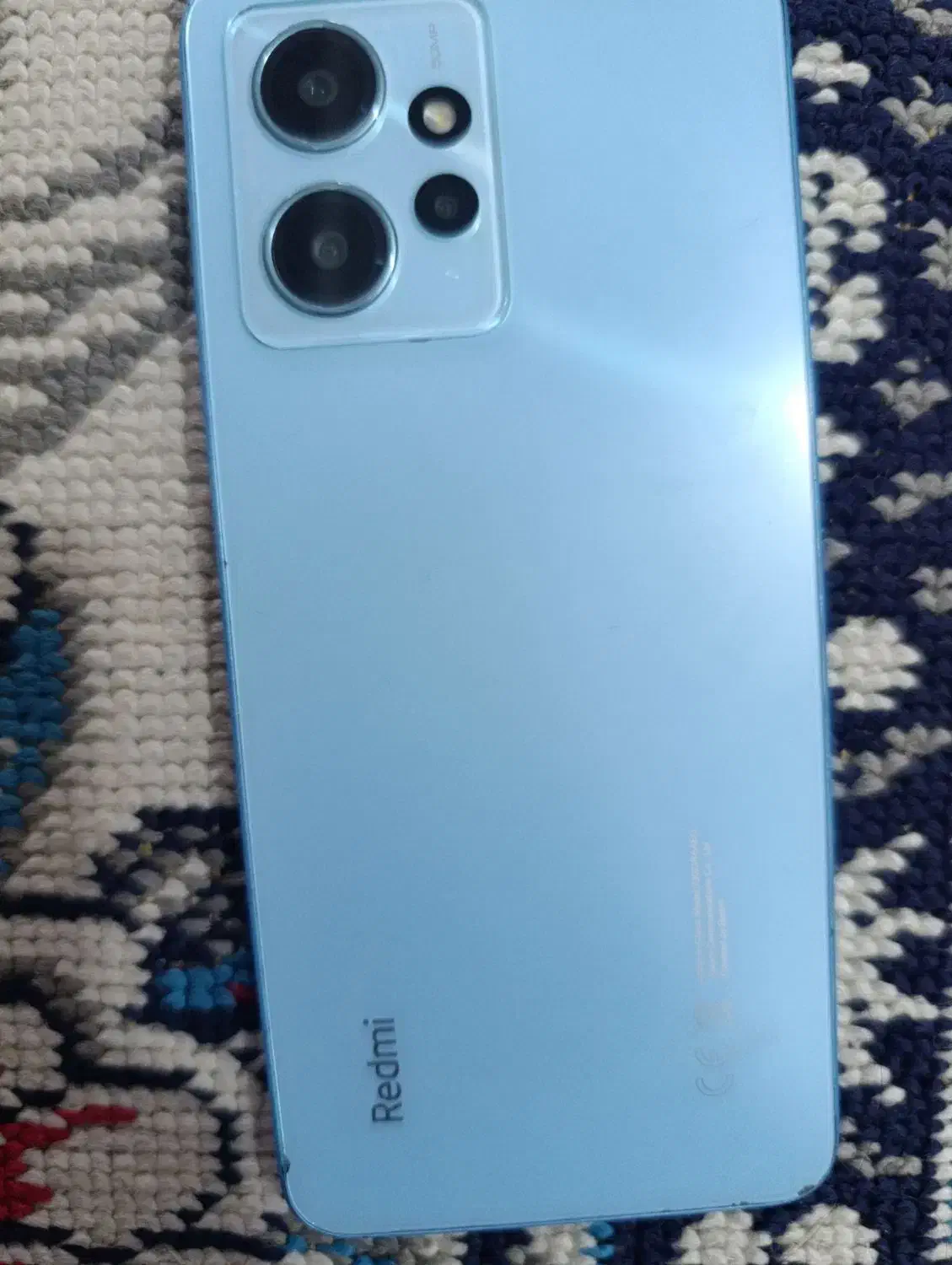 گوشی نوت دوازده|موبایل|جالق, |دیوار