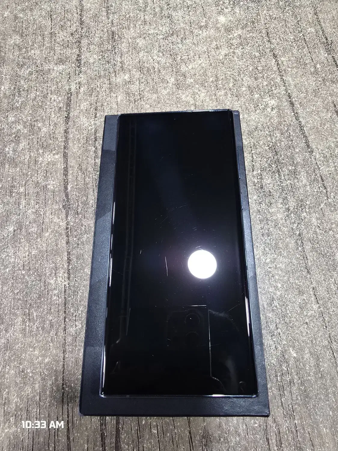 S22 ULTRA 512GB|موبایل|چالوس, |دیوار