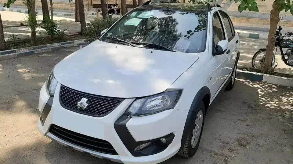 کوییکrsصفر۱۴۰۴|خودرو سواری و وانت|شیراز, منطقه هوایی شهید دوران|دیوار