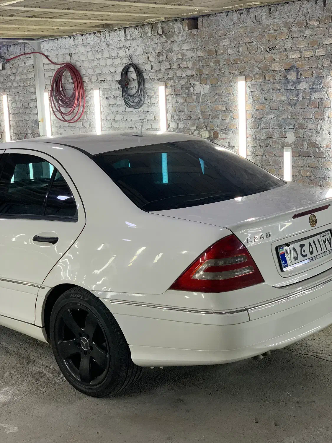 اتورنگ و خدمات زیبایی خودرو|خدمات موتور و ماشین|بوکان, |دیوار