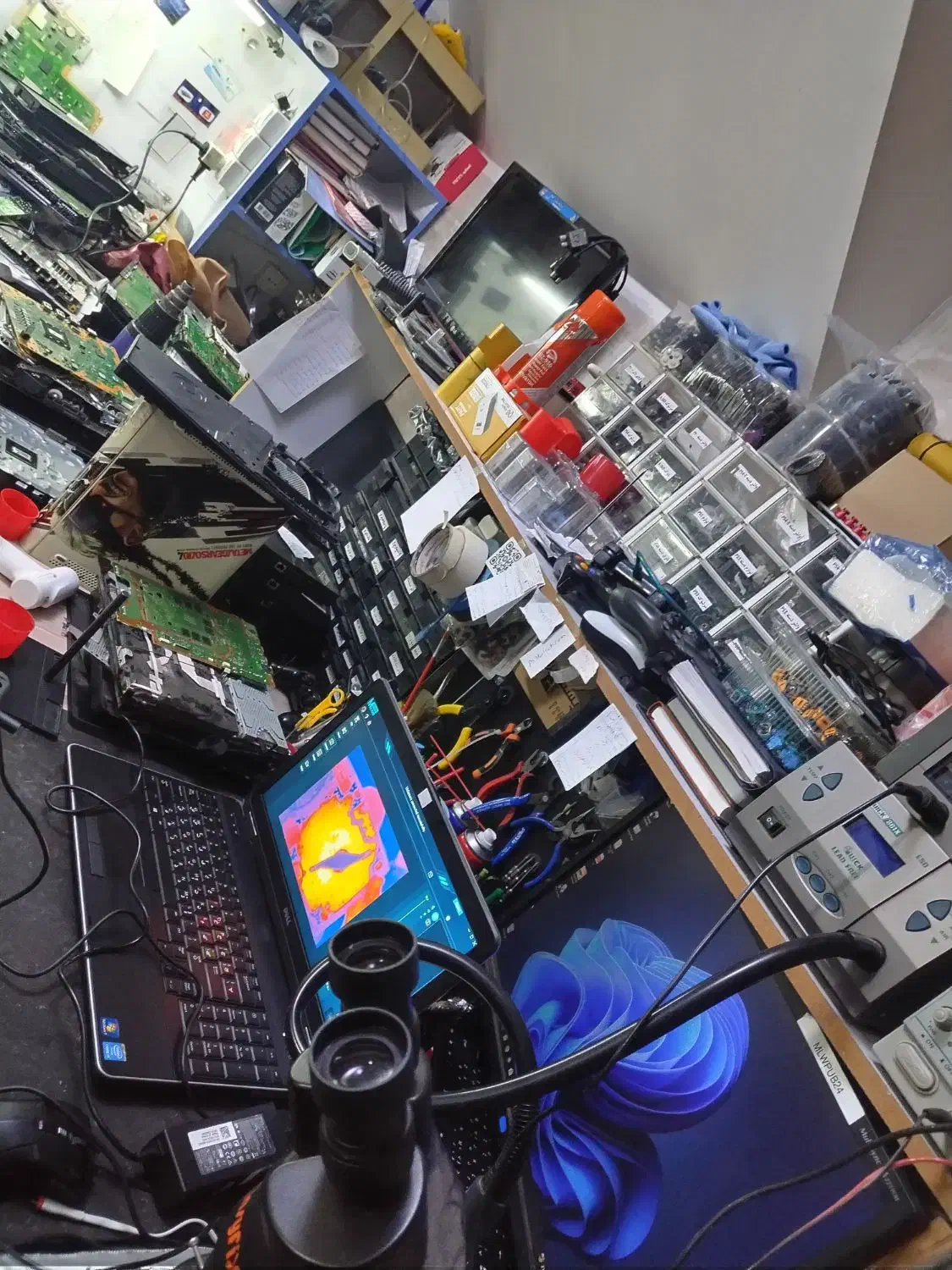 +++ تعمیرات کنسولهای بازی|کنسول، بازی ویدئویی و آنلاین|خرم‌آباد, |دیوار