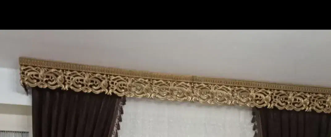 فروشی|پرده، رانر، رومیزی|تهران, قصر فیروزه ۲|دیوار