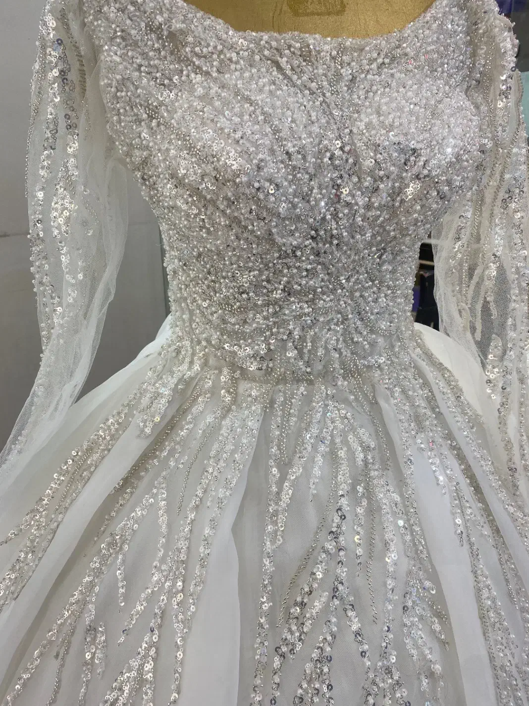 فروش لباس عروس فرمالیته و عقد و نامزدی|لباس|قم, عربستان|دیوار