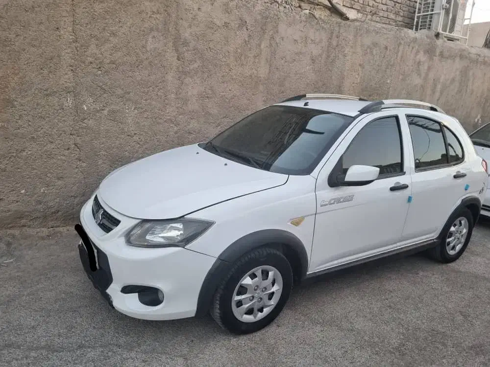 کوییک|خودرو سواری و وانت|زابل, |دیوار