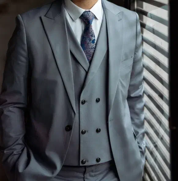 کت شلوار مردانه|لباس|چالوس, |دیوار