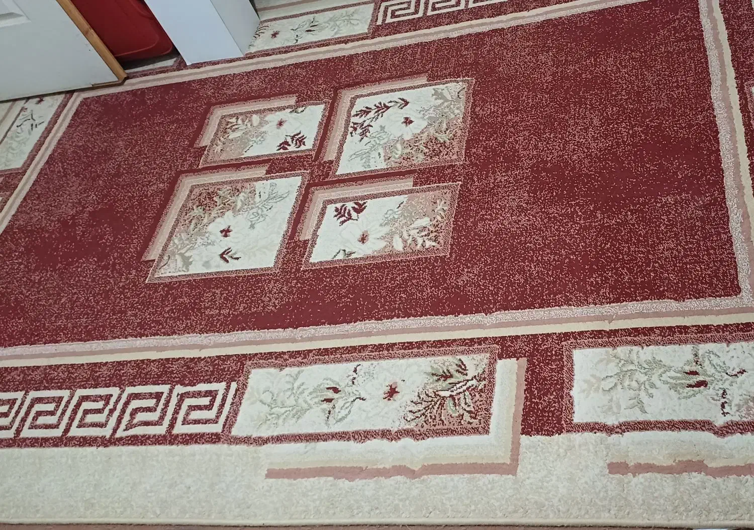 گلیم فرش و پادری|گلیم، جاجیم، گبه|فولادشهر, B8|دیوار