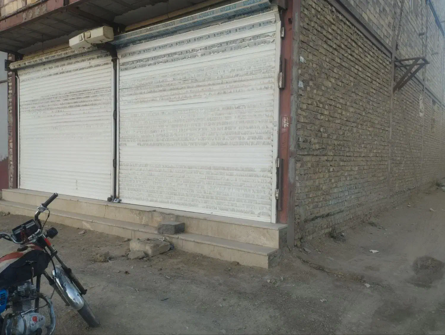 اجاره مغازه در بلوار ولیعصر|اجارهٔ مغازه و غرفه|زابل, |دیوار