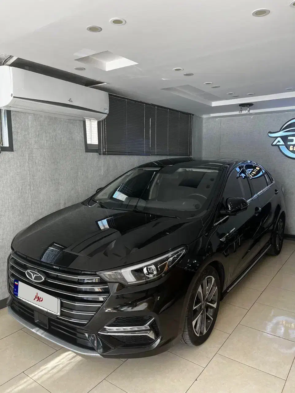 اریزو ۶ پرو مدل ۱۴۰۲ بیرنگ گارانتی فعال|خودرو سواری و وانت|اصفهان, حسینآباد|دیوار