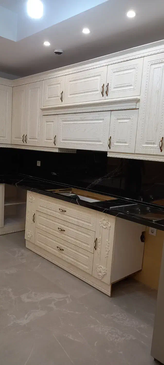 کابینت سازی وکمد دیواری نصب وتعمیرات ونصب قرنیز|خدمات پیشه و مهارت|شهریار, شهریار|دیوار