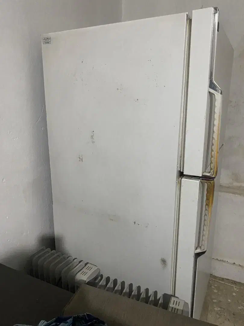 یخچال مارک جنرال اصل آمریکا|یخچال و فریزر|لواسان, |دیوار