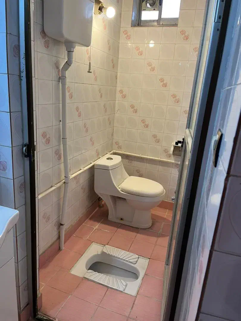 رهن خانه ویلایی ۱۶۰متری /بازسازی شده|اجارهٔ خانه و ویلا|بندر انزلی, گمرک|دیوار