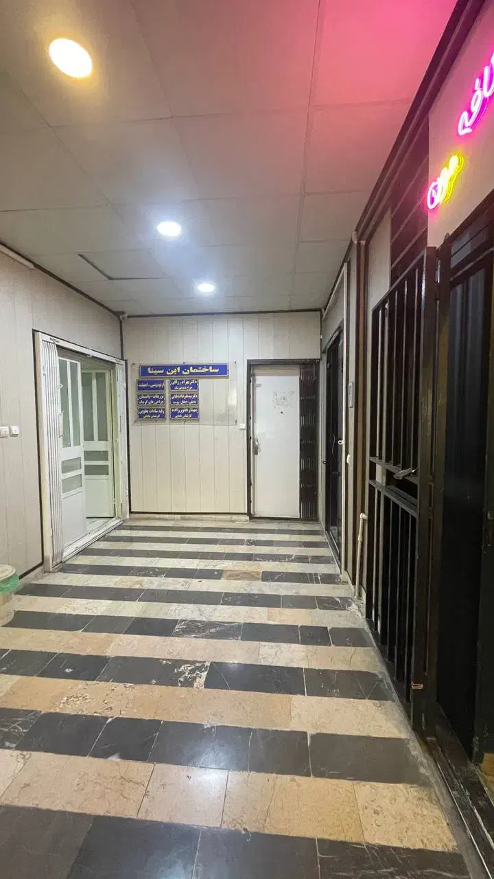 اجاره ملک  ۱۳۰ متری|اجارهٔ دفتر کار، اتاق اداری، مطب|کرج, کرج نو|دیوار