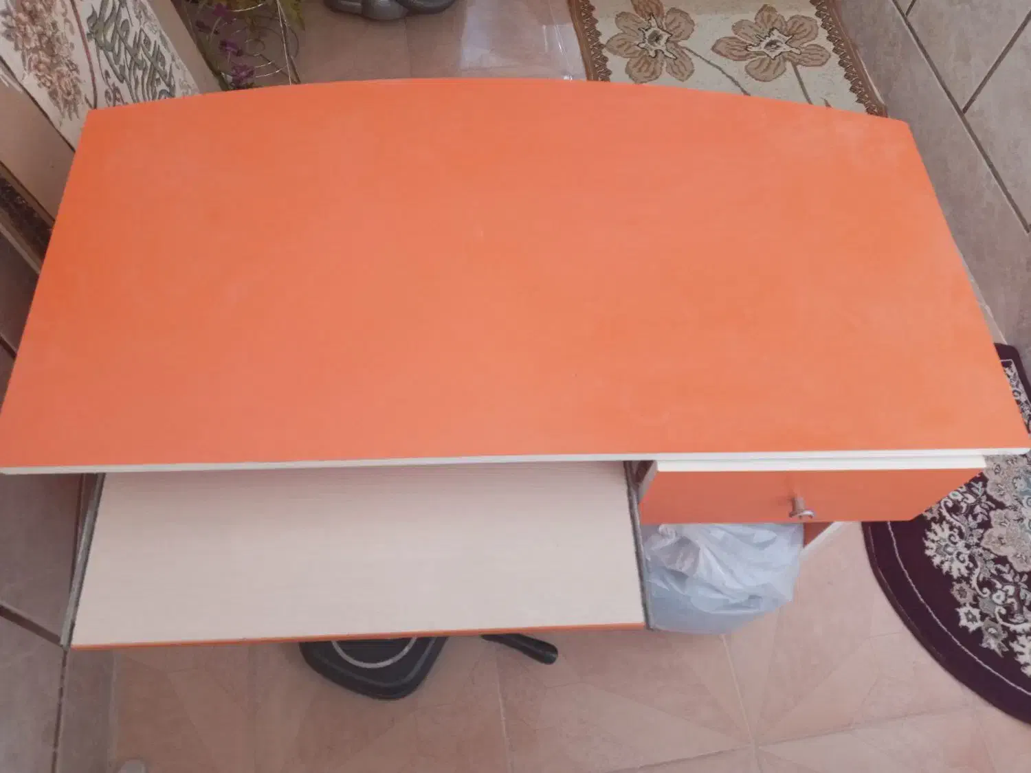 میز کامپیوتر|میز تحریر و کامپیوتر|زاهدان, |دیوار