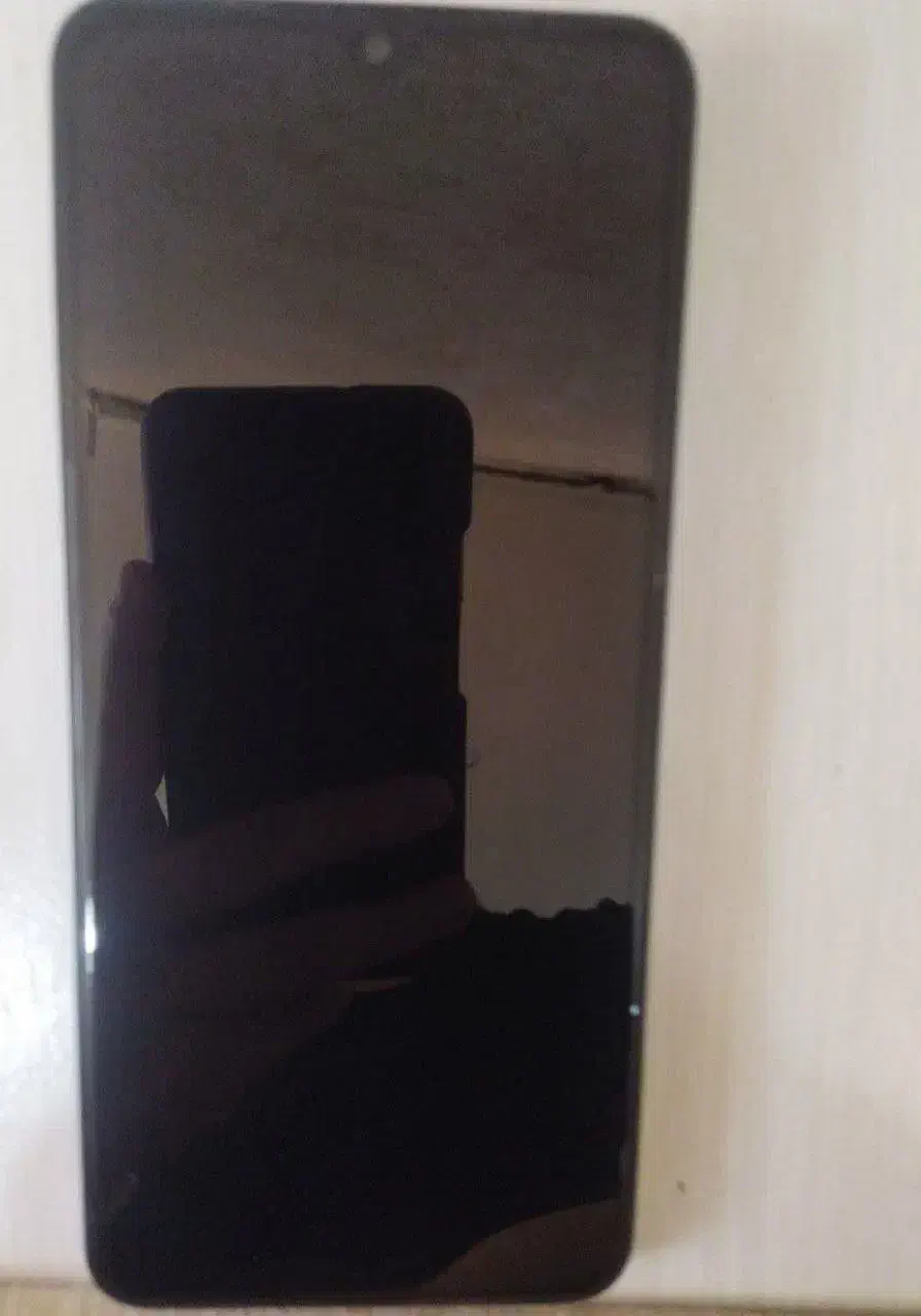 گوشی شیائومی c75|موبایل|کرج, حصارک بالا|دیوار