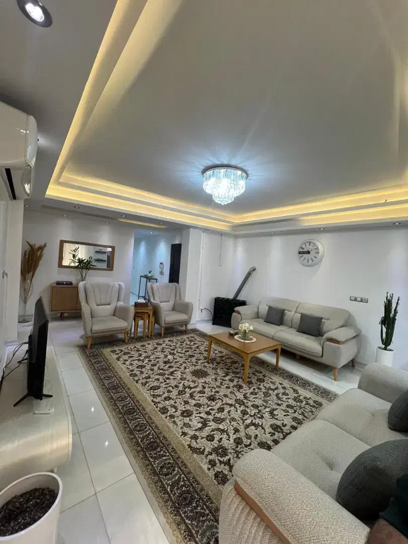 فروش واحد آپارتمان92متر دانش فول بازسازی|فروش آپارتمان|کردکوی, |دیوار