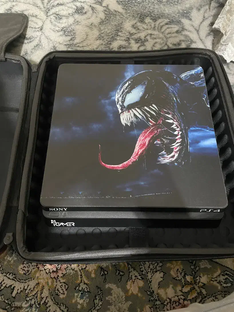 PS4|کنسول، بازی ویدئویی و آنلاین|اسلام‌شهر, زرافشان|دیوار