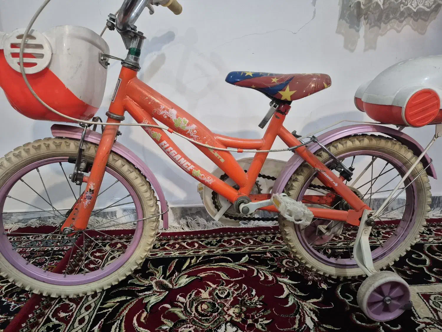 لوازم خانگی دوچرخه،دیگ، تلویزیون بخاری برقی|دوچرخه، اسکیت، اسکوتر|نهاوند, |دیوار