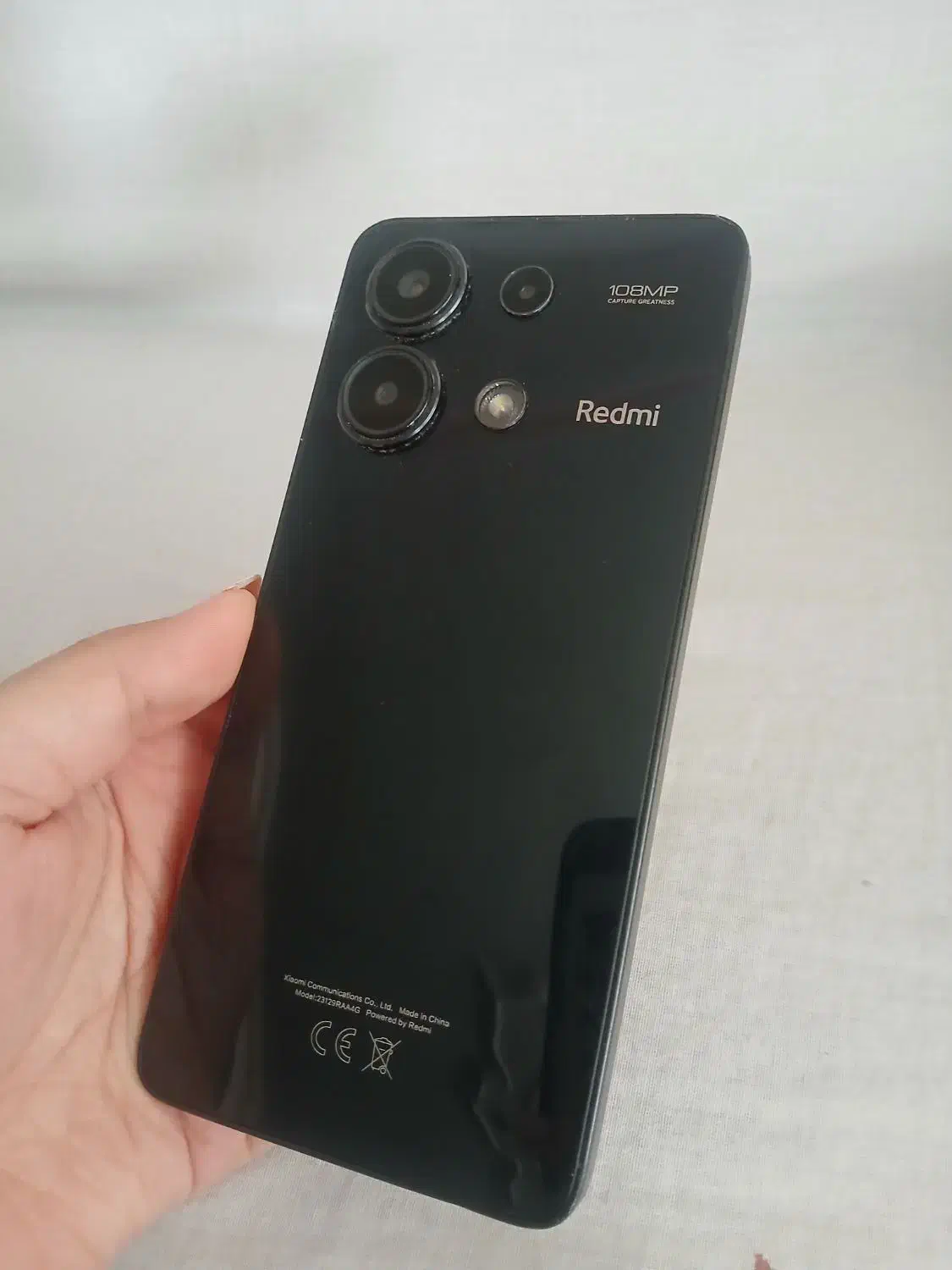 گوشی شیامی|موبایل|قدس, شهر‌قدس|دیوار