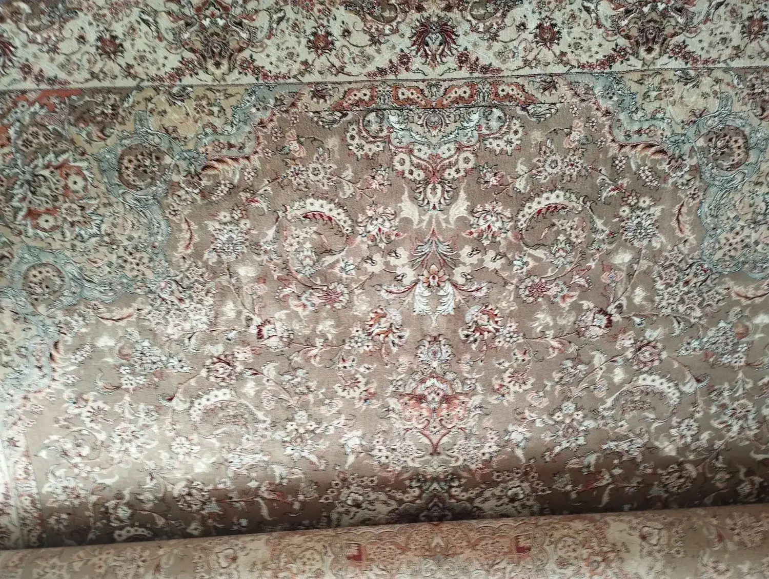 فرش ماشینی|فرش|تهران, فلاح|دیوار