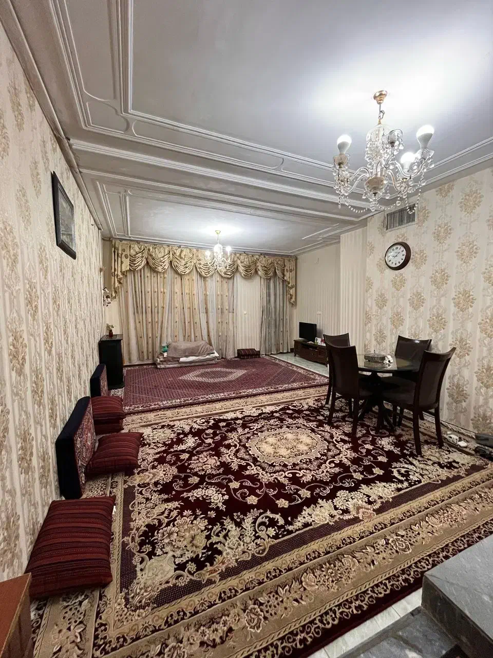 رهن و اجاره|اجارهٔ آپارتمان|شیراز, بریجستون|دیوار