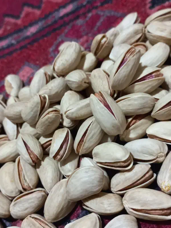 پسته بسته‌بندی شده درجه یک|خوردنی و آشامیدنی|تهران, افسریه جنوبی|دیوار