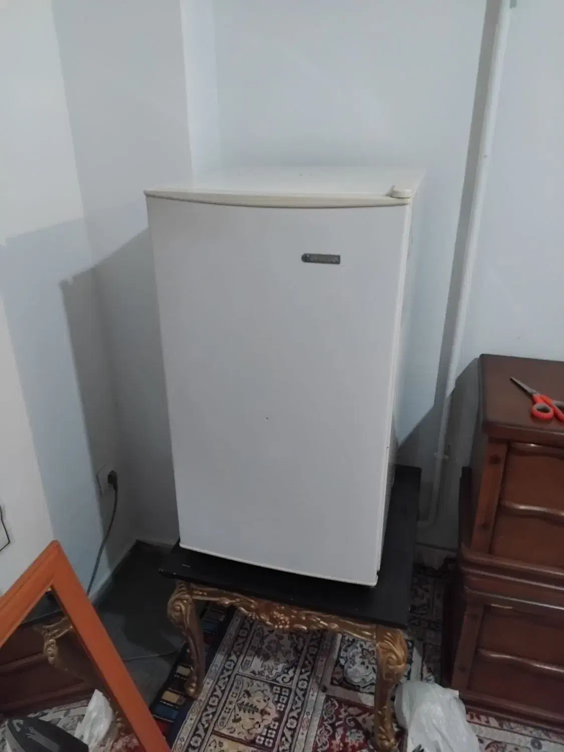 یخچال ایستکول|یخچال و فریزر|رشت, اسماعیل آباد|دیوار