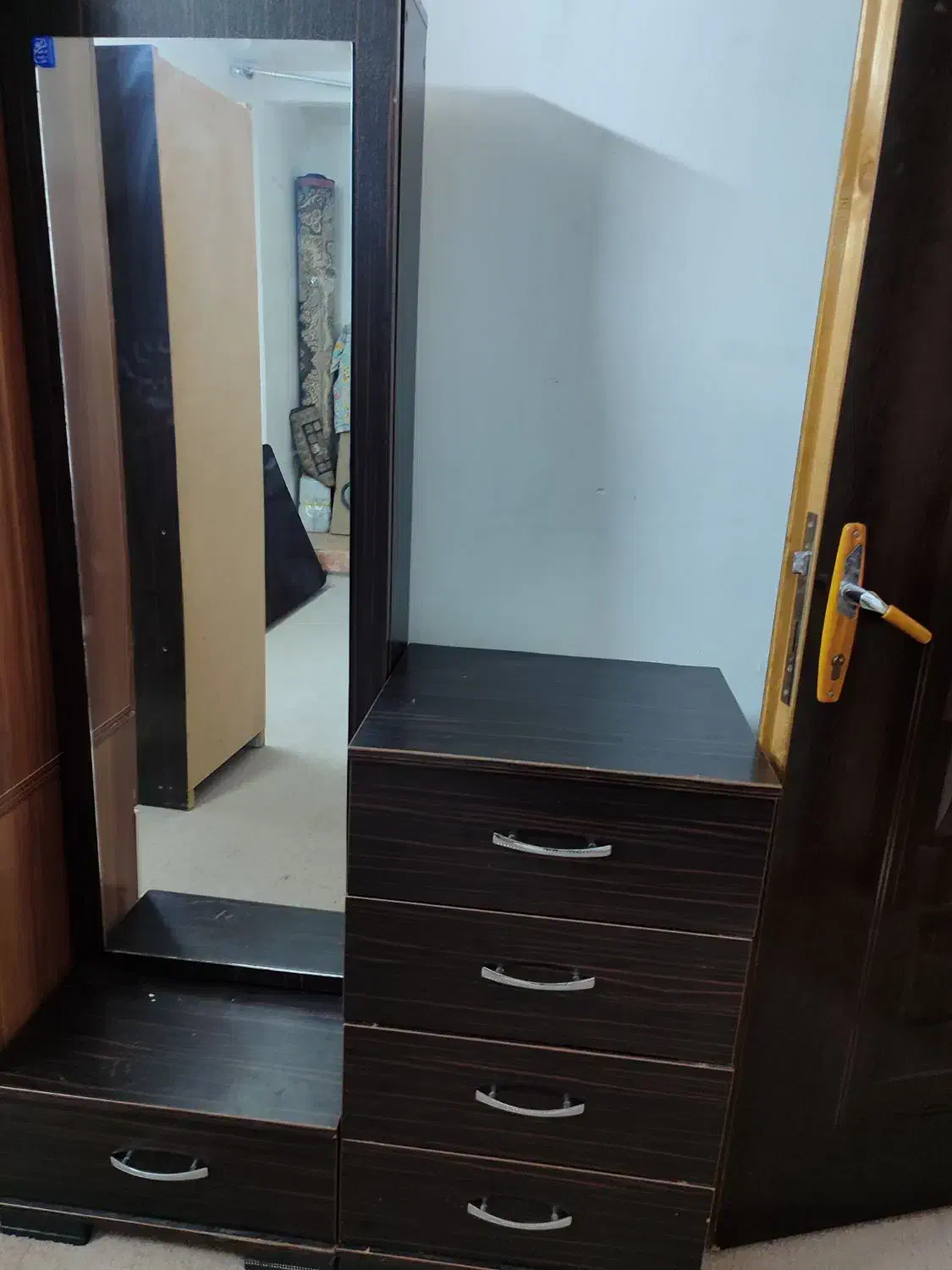 کمد|جاکفشی، کمد، دراور|خرمشهر, |دیوار