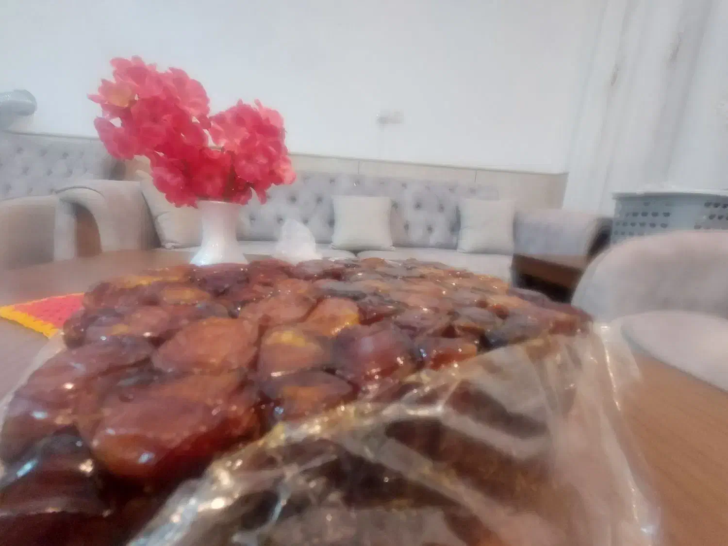 خرمای خاصویی جم|خوردنی و آشامیدنی|بهمن صغاد, |دیوار