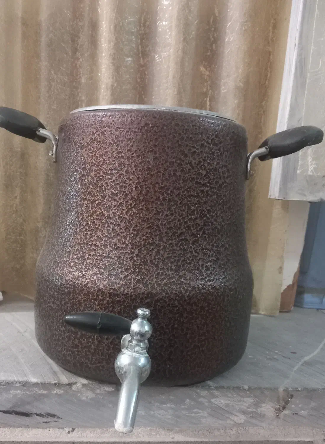 کتری|قوری، کتری، قهوهساز دستی|کاشان, شهرک انقلاب|دیوار