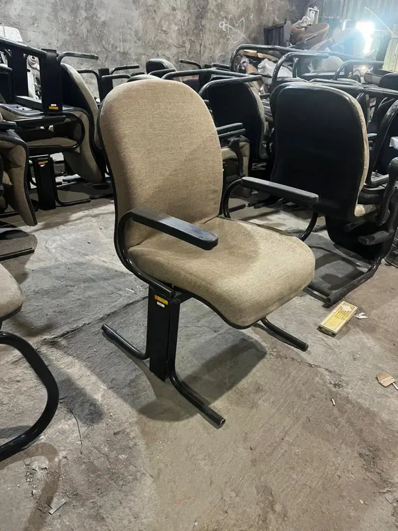 لوازم شرکت صندلی اداری شیروان|مبلمان اداری|بجنورد, |دیوار