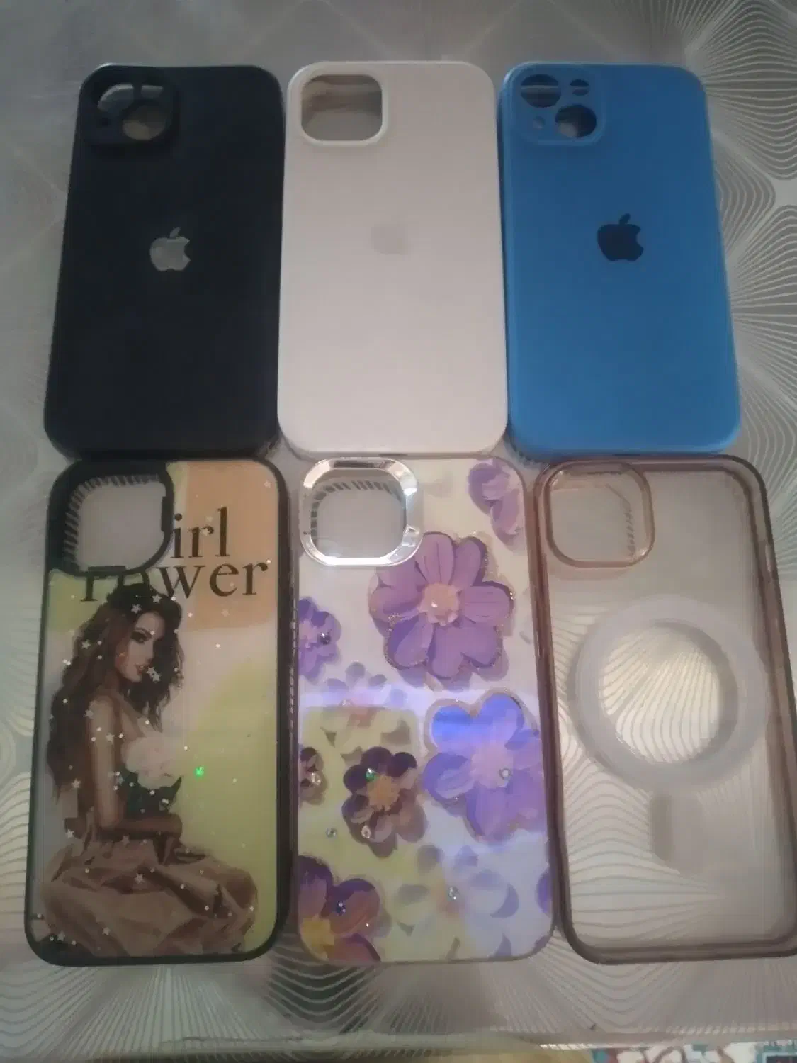 گارد|لوازم جانبی موبایل و تبلت|ایذه, |دیوار