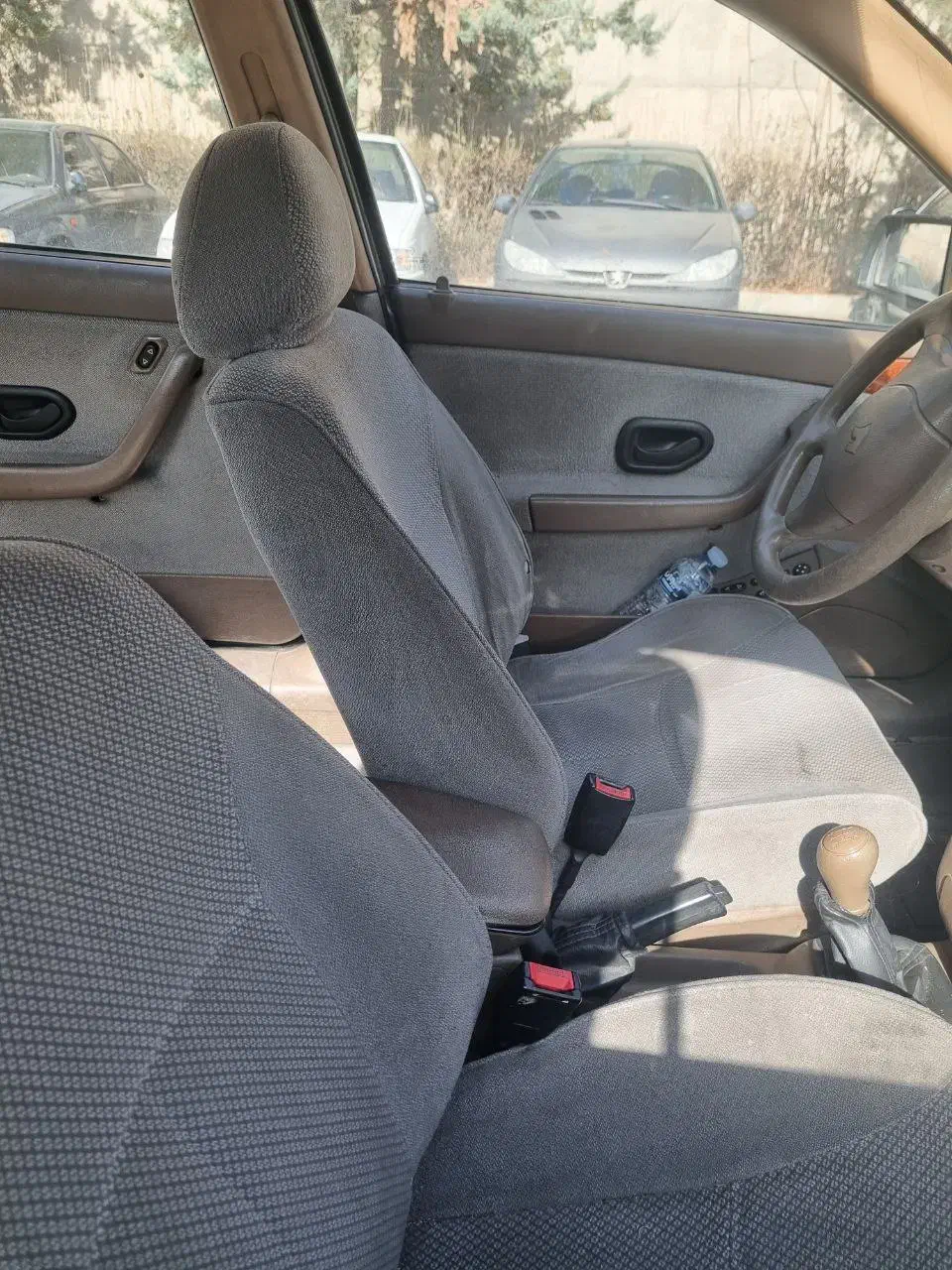 سمند X7 مدل ۱۳۸۶|خودرو سواری و وانت|تهران, سعادت‌آباد|دیوار