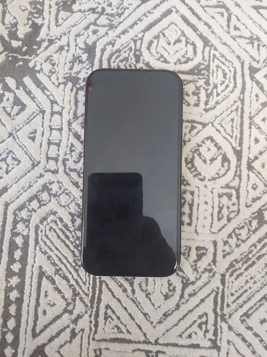آیفون 16 pro 256|موبایل|شهریار, شهریار|دیوار