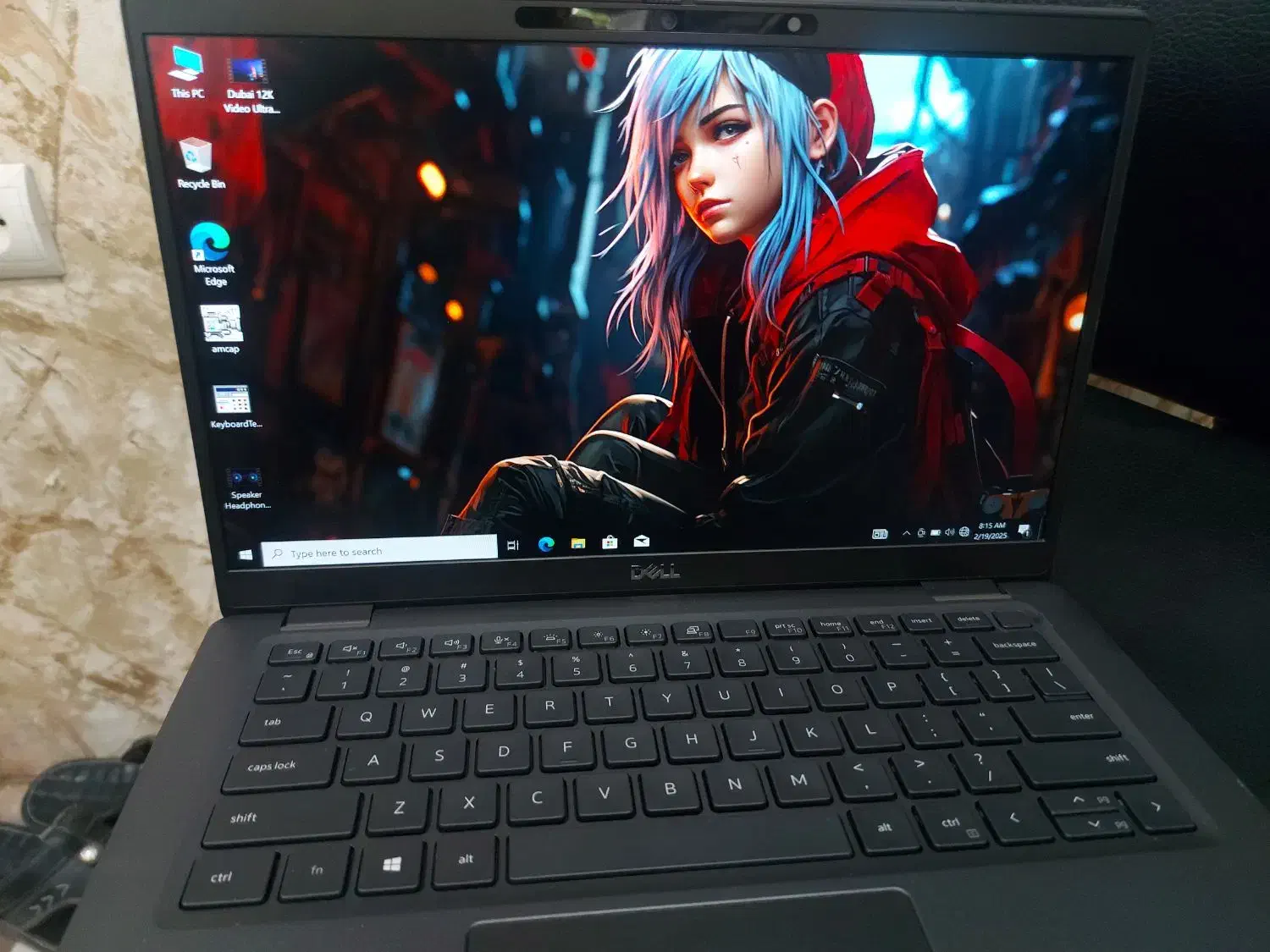 لب تاپ dell 7310|رایانه همراه|مراغه, |دیوار