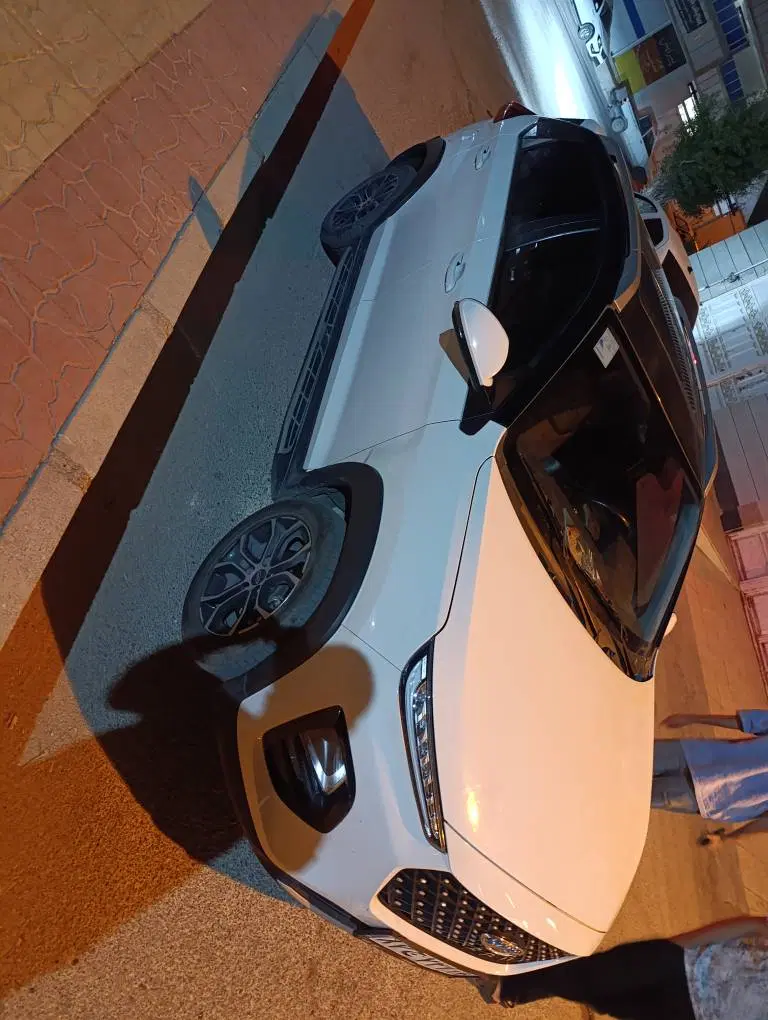 x22pro|خودرو سواری و وانت|اهواز, فاز ۱ پادادشهر|دیوار