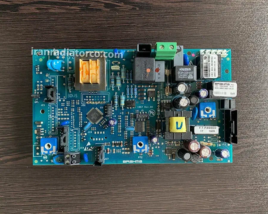 تع،میرات انواع پکیج، رادیاتور و آبگرمکن|آبگرمکن، پکیج، شوفاژ|اسلامشهر, شهرک طالقانی|دیوار