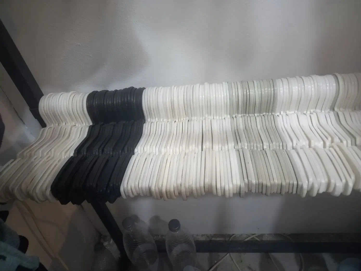 چوپ لباسی چوپ کار|بندرخت و رخت‌آویز|مشهد, حسین‌آباد|دیوار