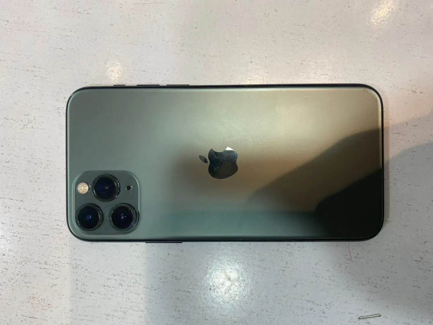 Iphone 11pro تک سیمکارت|موبایل|رشت, بلوار گیلان|دیوار