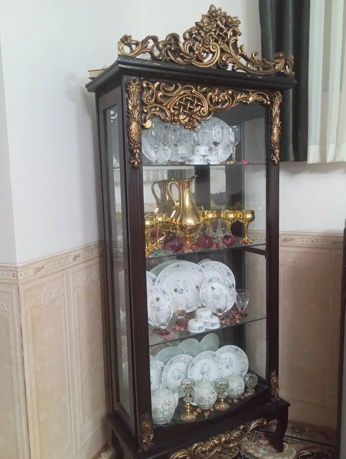 میز تلوزیون و بوفه|میز تلویزیون|یزد, |دیوار