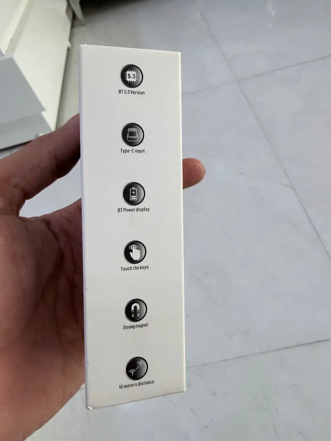 هدفون بلوتوثی KONFULON BTS-32|لوازم جانبی موبایل و تبلت|تهران, قیطریه|دیوار
