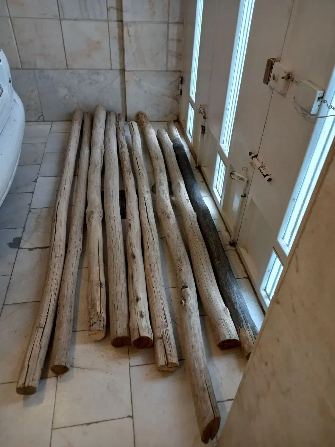 حراج چوب|حراج|اصفهان, باغ دریاچه|دیوار