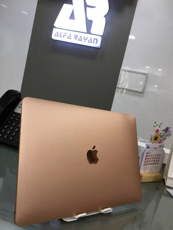 MacBook/Air/M1|رایانه همراه|اصفهان, خلجا|دیوار